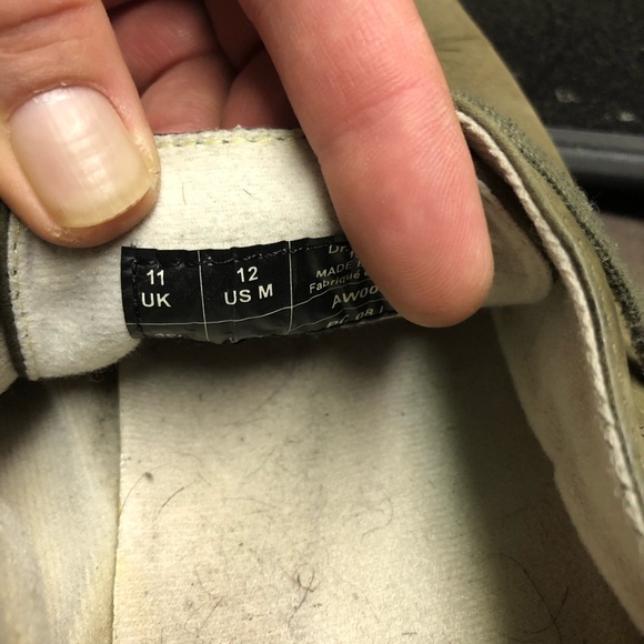 Very rare Dr. Martins! - Picture 6 of 6